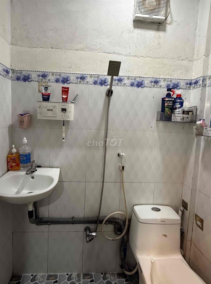 🐎CHÍNH CHỦ BÁN NHÀ TAM BÌNH "TP.HCM"– HẺM Ô TÔ – 78,75M² – 3PN – 3Toil
