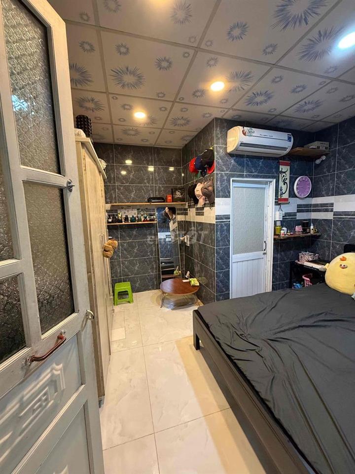 🐎CHÍNH CHỦ BÁN NHÀ TAM BÌNH "TP.HCM"– HẺM Ô TÔ – 78,75M² – 3PN – 3Toil