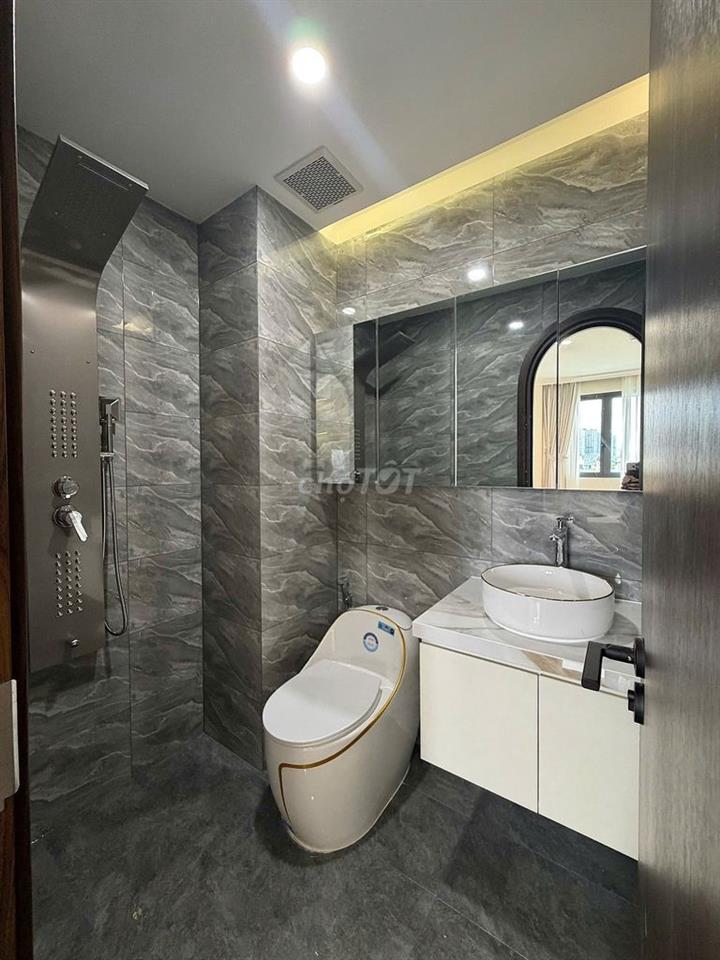 CHDV CAO CẤP - THẢO ĐIỀN (Q2)