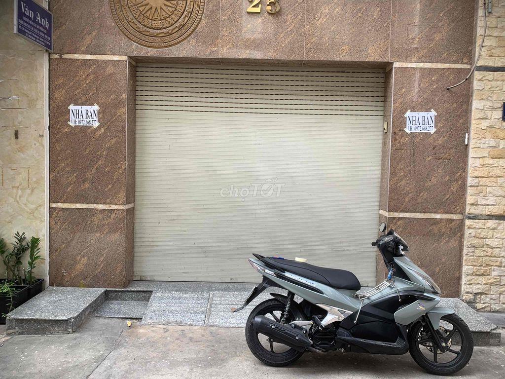 Nhà bán chính chủ