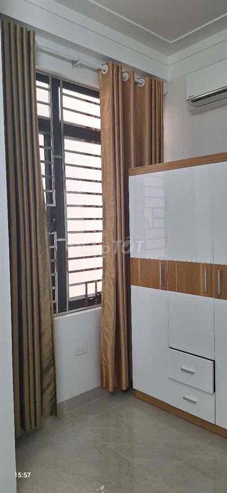 Cho thuê căn hộ mini ngõ 572 phường Bồ Đề Ngọc Thuỵ Long Biên Hà Nội