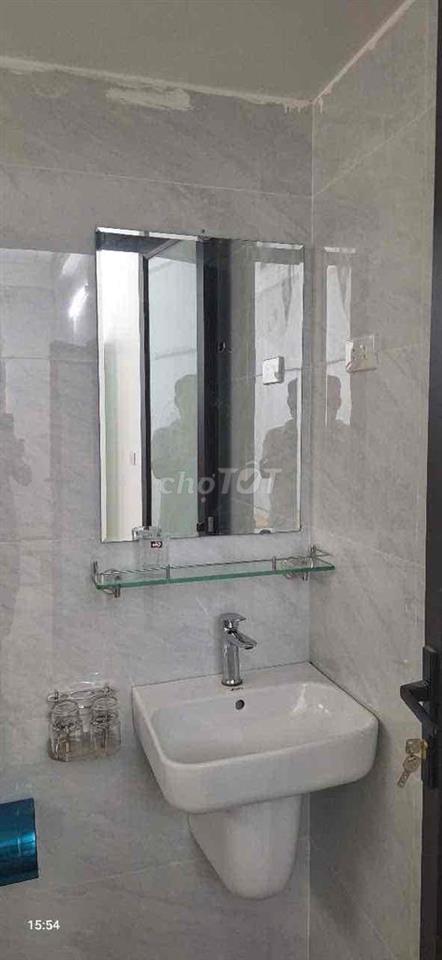 Cho thuê căn hộ mini ngõ 572 phường Bồ Đề Ngọc Thuỵ Long Biên Hà Nội