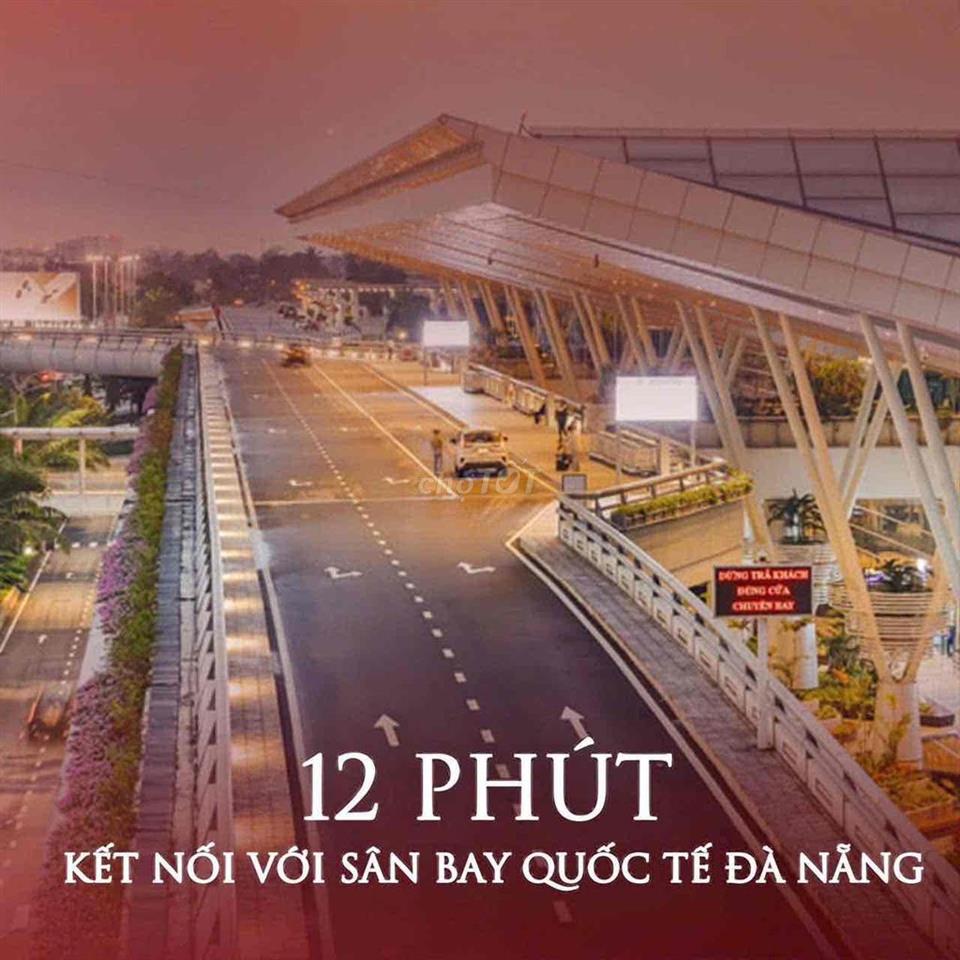 DỰ ÁN WORK - LIVE - RESORT 3 in 1