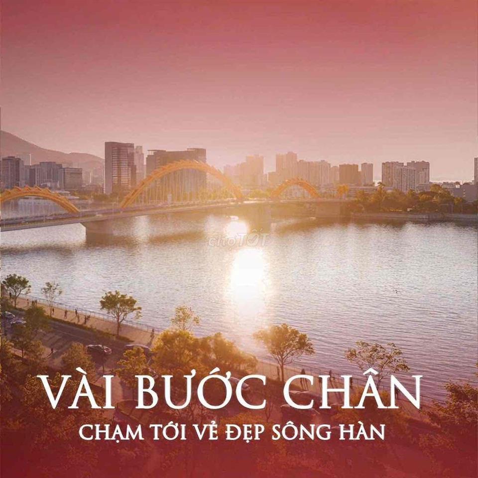 DỰ ÁN WORK - LIVE - RESORT 3 in 1