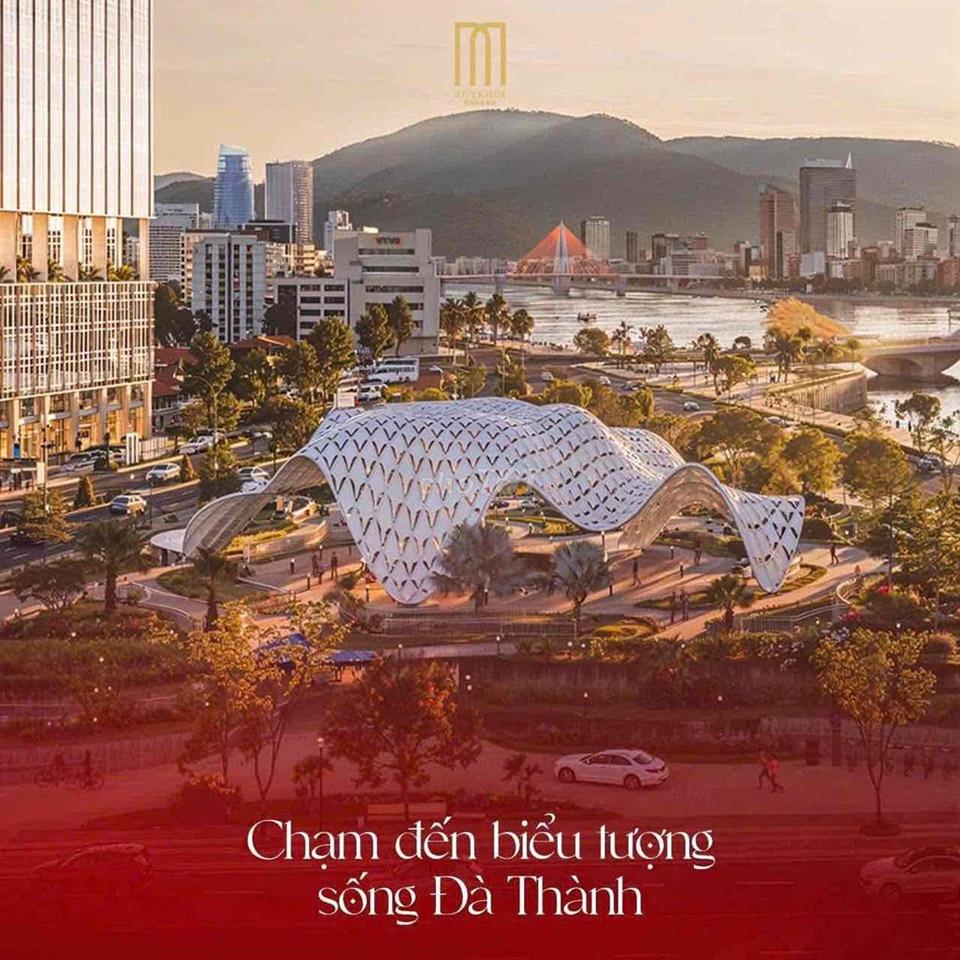 DỰ ÁN WORK - LIVE - RESORT 3 in 1