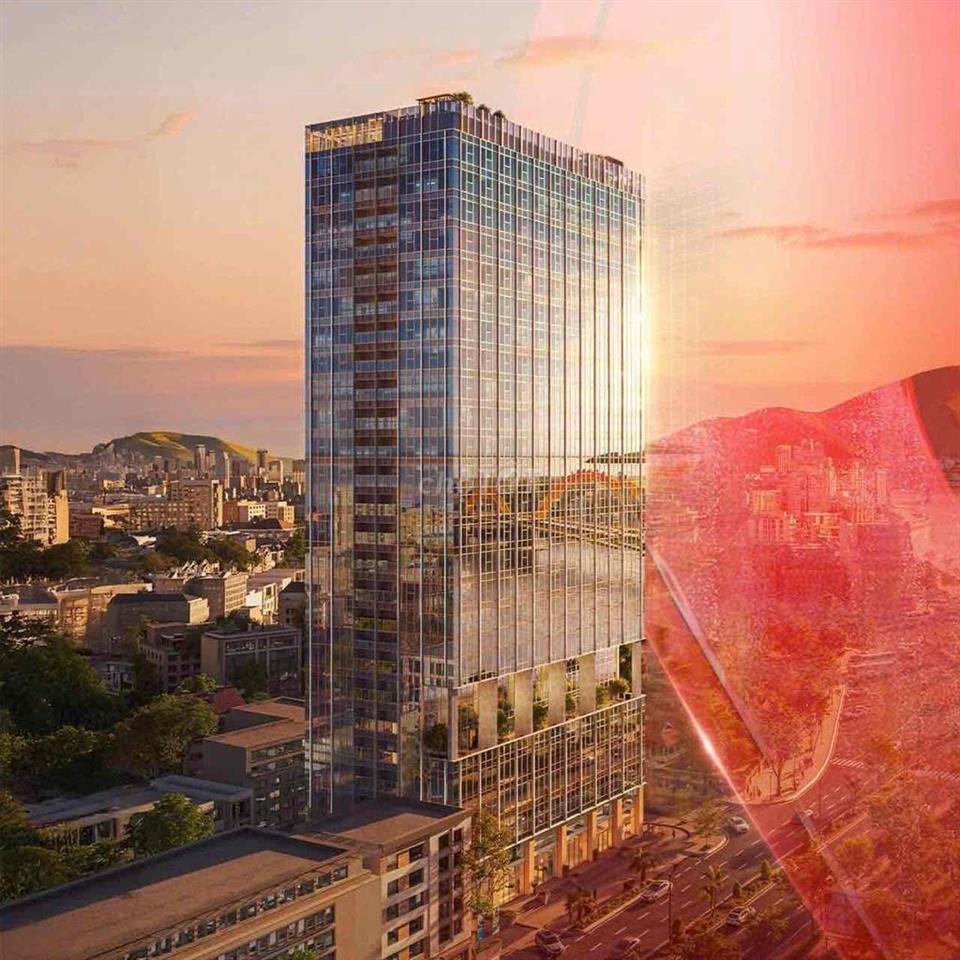 DỰ ÁN WORK - LIVE - RESORT 3 in 1