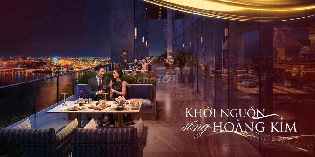 DỰ ÁN WORK - LIVE - RESORT 3 in 1