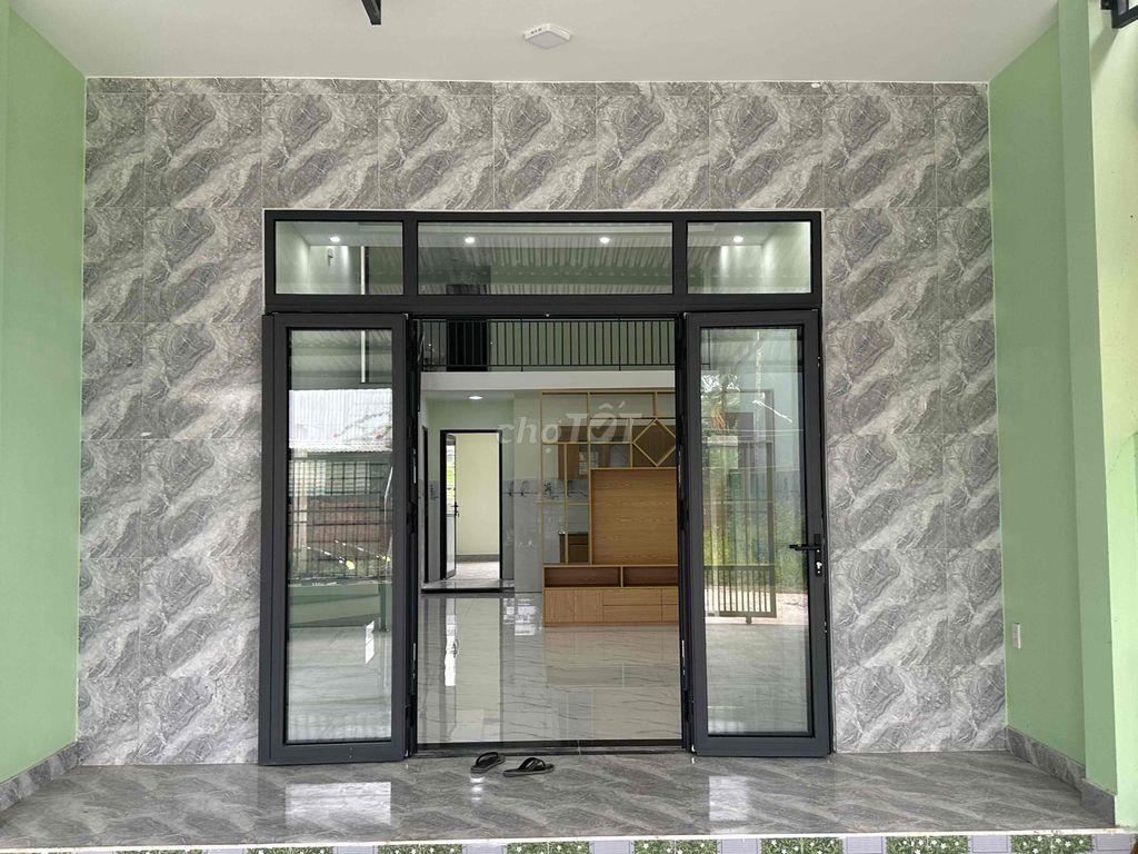 chính chủ gởi bán nhaf cấp 4  hoà phước phường hoà xuân th phố đà năng