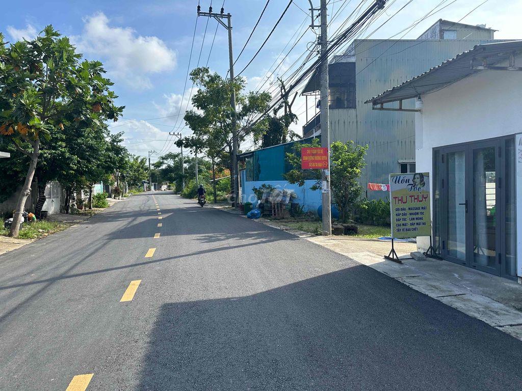 chính chủ  cần bán lô đất quan châu  phường hoà xuân t