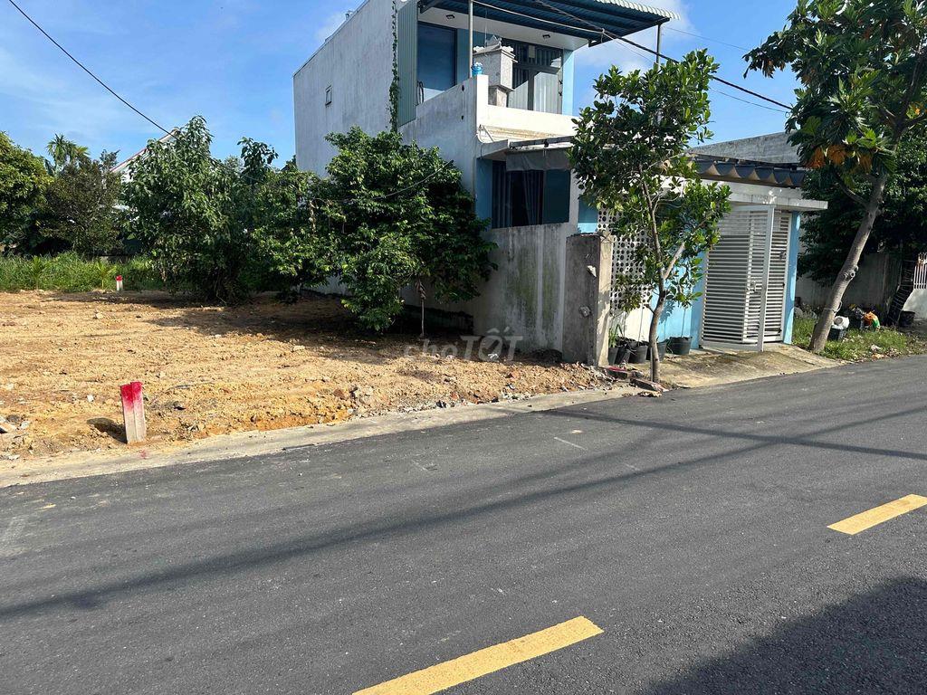 chính chủ  cần bán lô đất quan châu  phường hoà xuân t