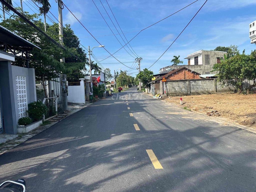 chính chủ  cần bán lô đất quan châu  phường hoà xuân t
