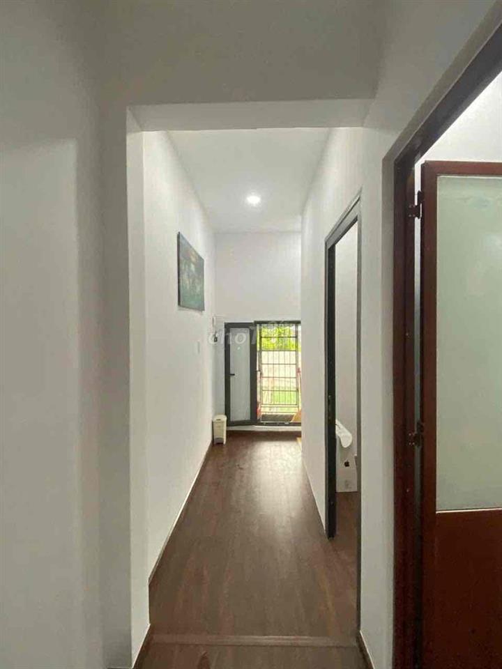 nhà 3 tầng  phường hoà thọ đông thành  phố đà nẳng