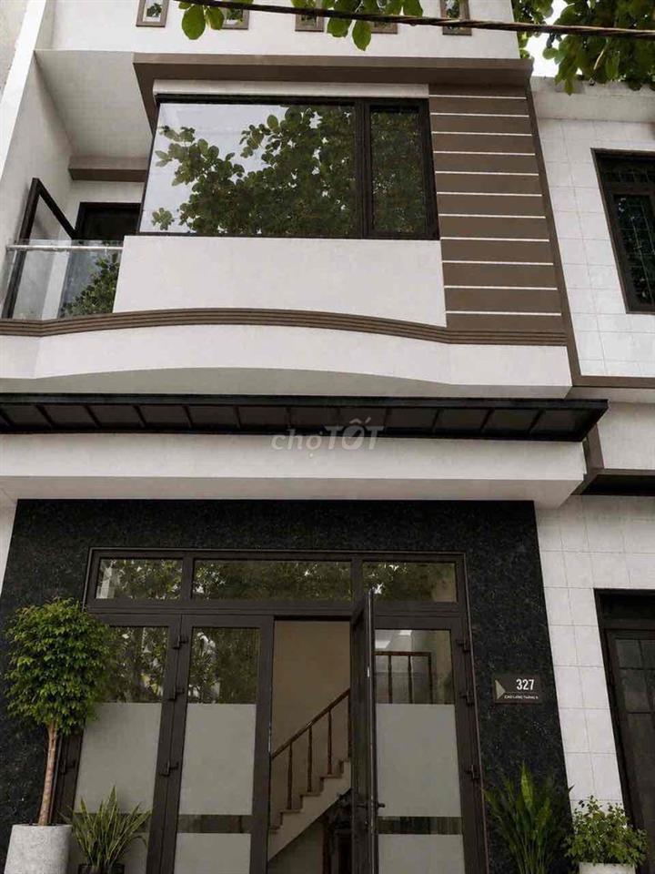nhà 3 tầng  phường hoà thọ đông thành  phố đà nẳng