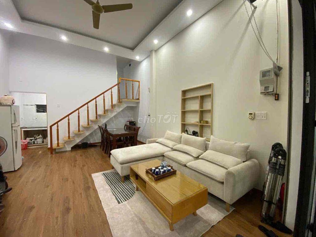 nhà 3 tầng  phường hoà thọ đông thành  phố đà nẳng