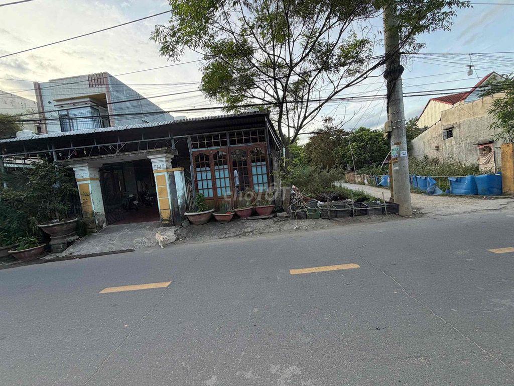 chủ gởi bán lô đất hoà tiến  thành phố đà nẳng