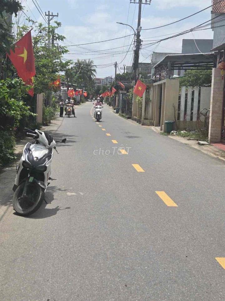 chủ gởi bán lô đất hoà tiến  thành phố đà nẳng