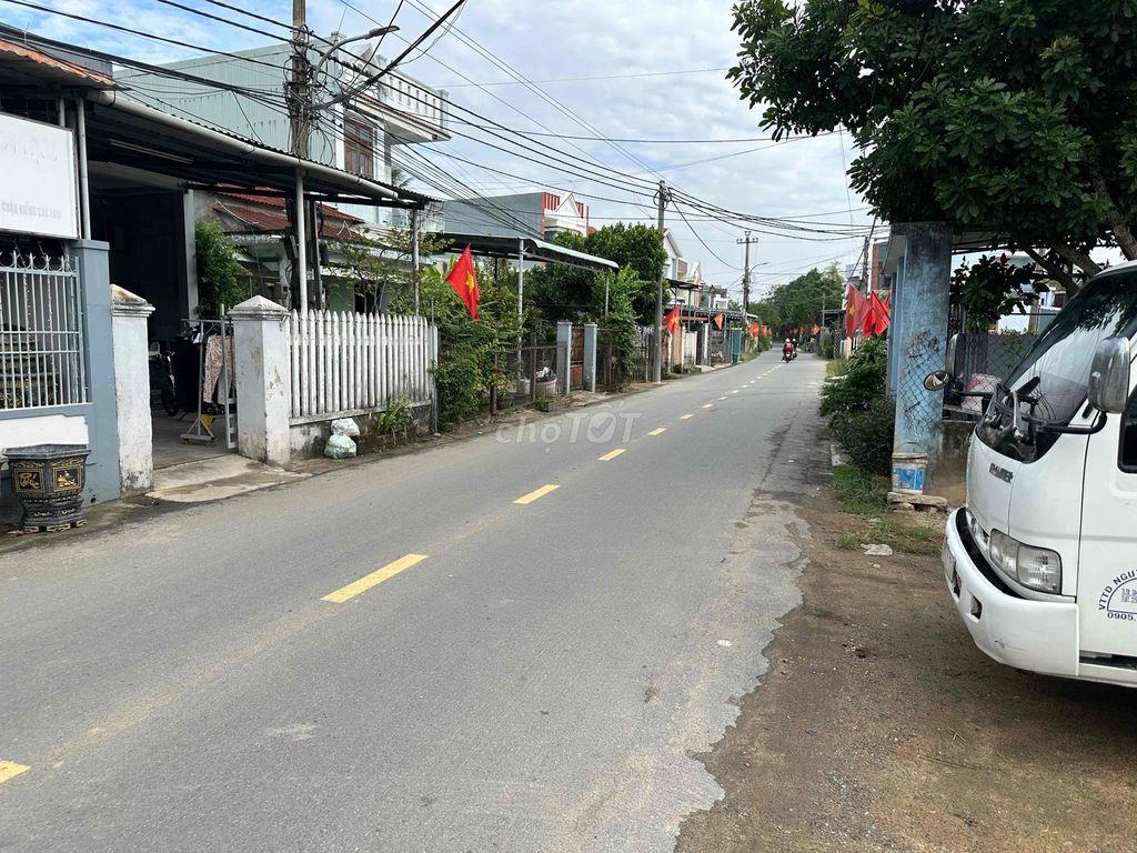 chủ gởi bán lô đất hoà tiến  thành phố đà nẳng