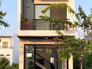 CHỦ NGỘP CẦN BÁN GẤP NHÀ 1T1L - NGAY KCN TÂN BÌNH