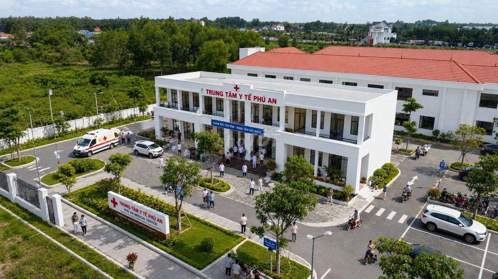 CHỈ CẦN 360 TRIỆU CÓ NGAY LÔ ĐẤT GẦN KHU CÔNG NGHỆ CAO VSIP BÌNH DƯƠNG