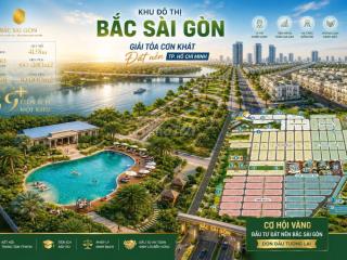 CHỈ CẦN 360 TRIỆU CÓ NGAY LÔ ĐẤT GẦN KHU CÔNG NGHỆ CAO VSIP BÌNH DƯƠNG