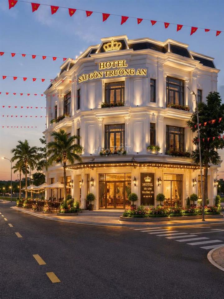CHỈ CẦN 360 TRIỆU CÓ NGAY LÔ ĐẤT GẦN KHU CÔNG NGHỆ CAO VSIP BÌNH DƯƠNG