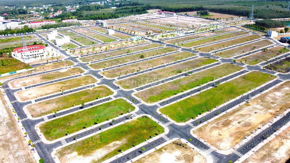 CHỈ CẦN 360 TRIỆU CÓ NGAY LÔ ĐẤT GẦN KHU CÔNG NGHỆ CAO VSIP BÌNH DƯƠNG