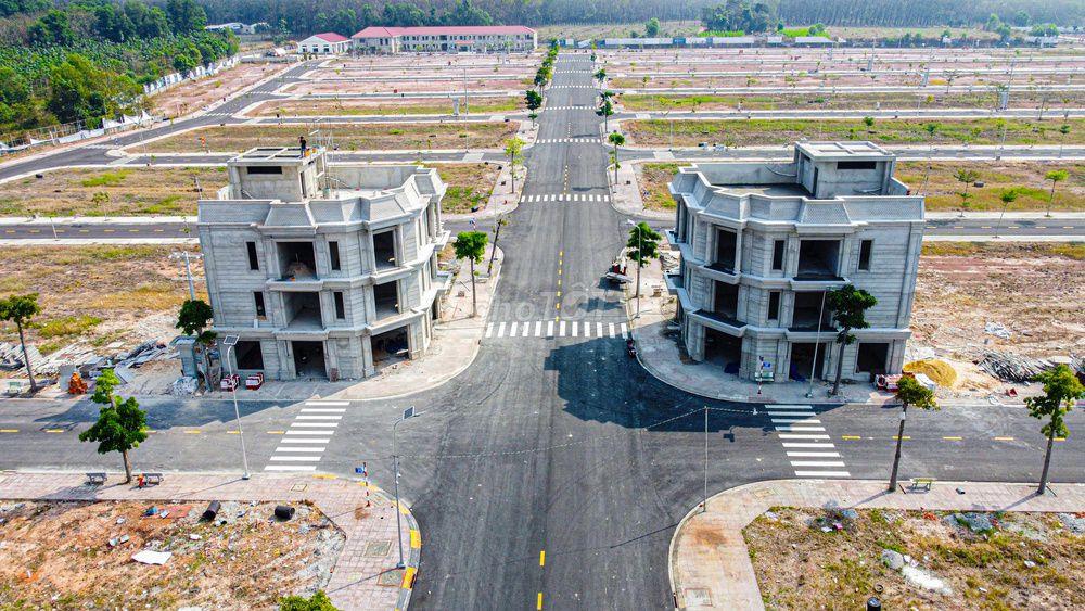 CHỈ CẦN 360 TRIỆU CÓ NGAY LÔ ĐẤT GẦN KHU CÔNG NGHỆ CAO VSIP BÌNH DƯƠNG