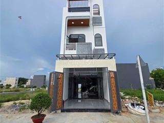 Bán nhà 1 trợt 1 lầu 2ty8 gần khu dân cư Đông An, Dĩ an