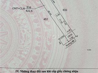 Đất có nhà