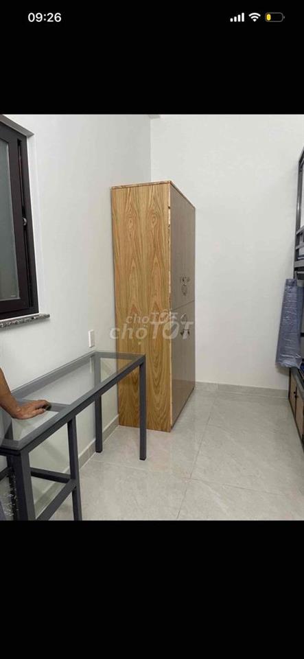 tìm nữ ở ghép ký túc xá 2 người bao trọn gói gần làng đại học