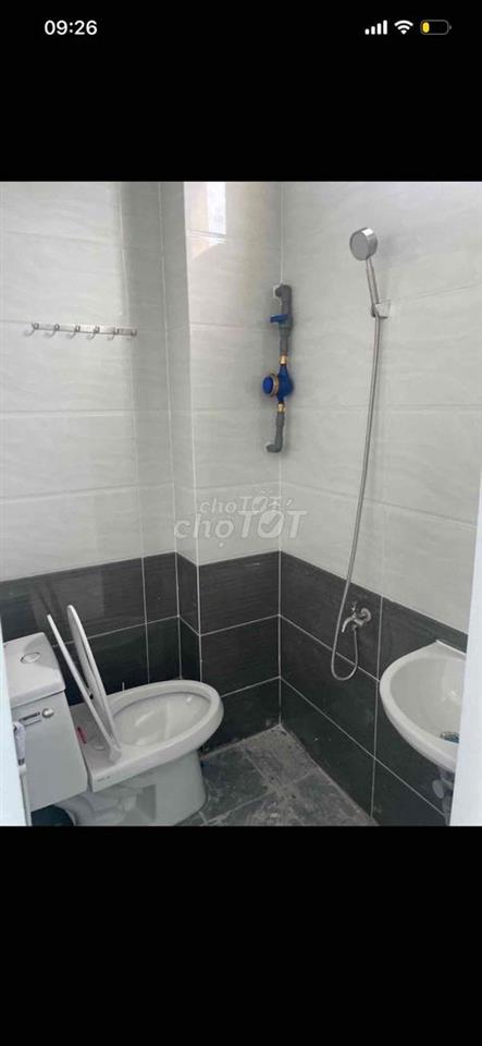 tìm nữ ở ghép ký túc xá 2 người bao trọn gói gần làng đại học