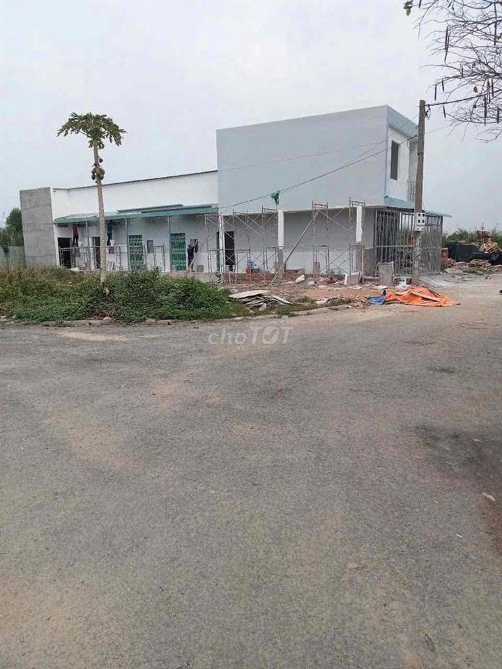 bán nhà trọ mới xây - khu dân cư tân đức
