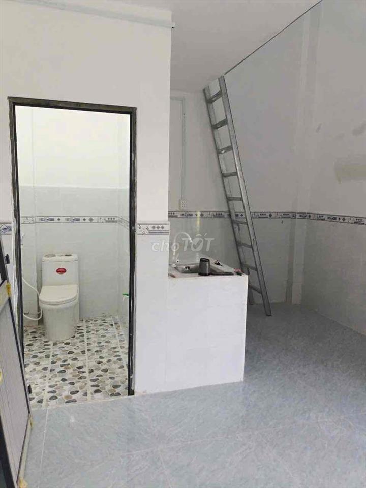 bán nhà trọ mới xây - khu dân cư tân đức