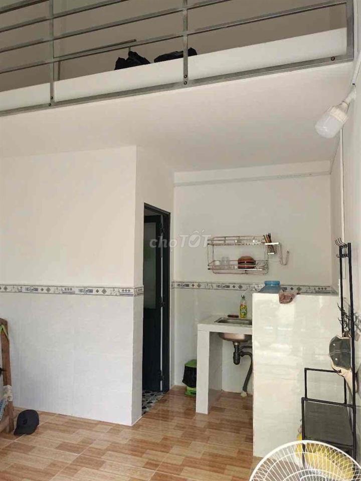 bán nhà trọ mới xây - khu dân cư tân đức