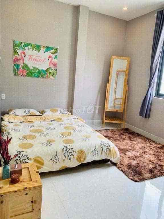 Bán nhà homestay Thiên Thành trung tâm Đà Lạt
