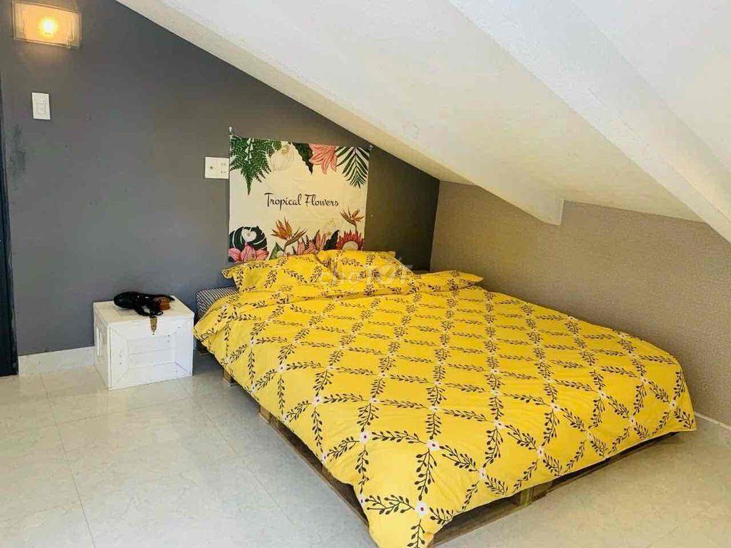 Bán nhà homestay Thiên Thành trung tâm Đà Lạt