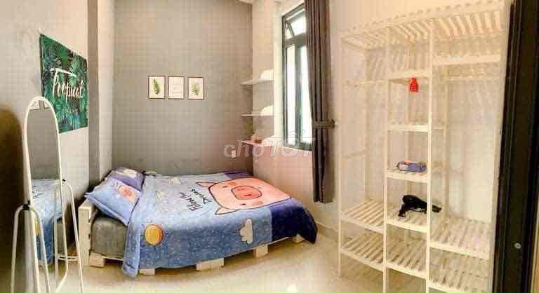Bán nhà homestay Thiên Thành trung tâm Đà Lạt