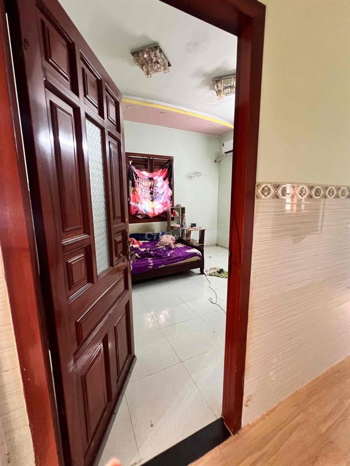 Kẹt tiền bán nhà Phú Giáo- HCM