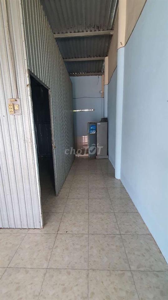 CHO THUÊ MẶT BẰNG ĐƯỜNG NHỰA GẦN CTY MINH HƯNG TIỀN GIANG