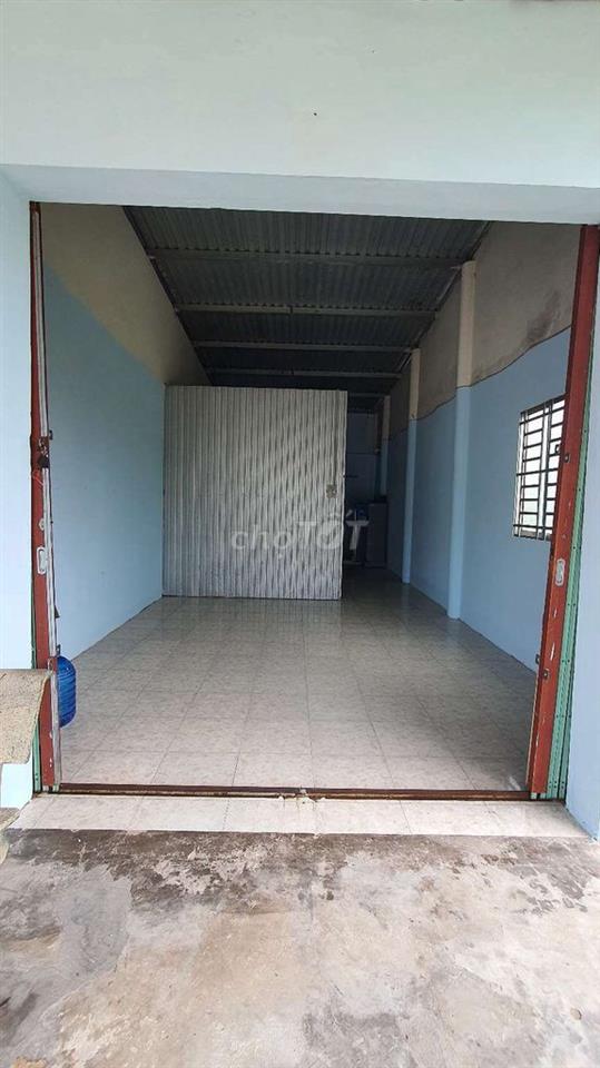 CHO THUÊ MẶT BẰNG ĐƯỜNG NHỰA GẦN CTY MINH HƯNG TIỀN GIANG