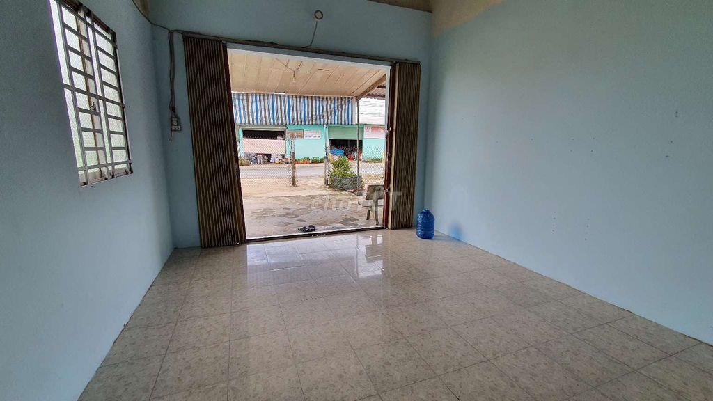 CHO THUÊ MẶT BẰNG ĐƯỜNG NHỰA GẦN CTY MINH HƯNG TIỀN GIANG