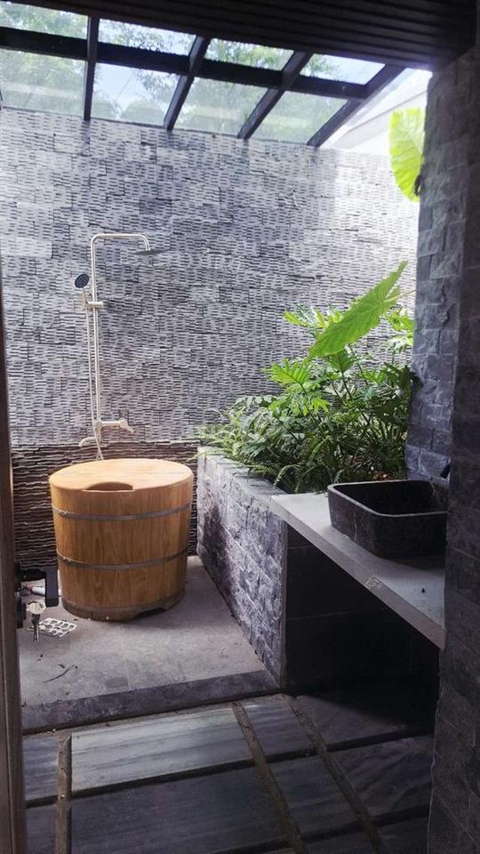 Chính chủ bán Villa nghỉ dưỡng 1000m² có 200m² thổ cư.