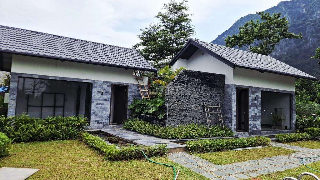 Chính chủ bán Villa nghỉ dưỡng 1000m² có 200m² thổ cư.