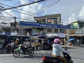 🔥 BÁN NỀN THỔ CƯ GẦN CHỢ CÁI TẮC