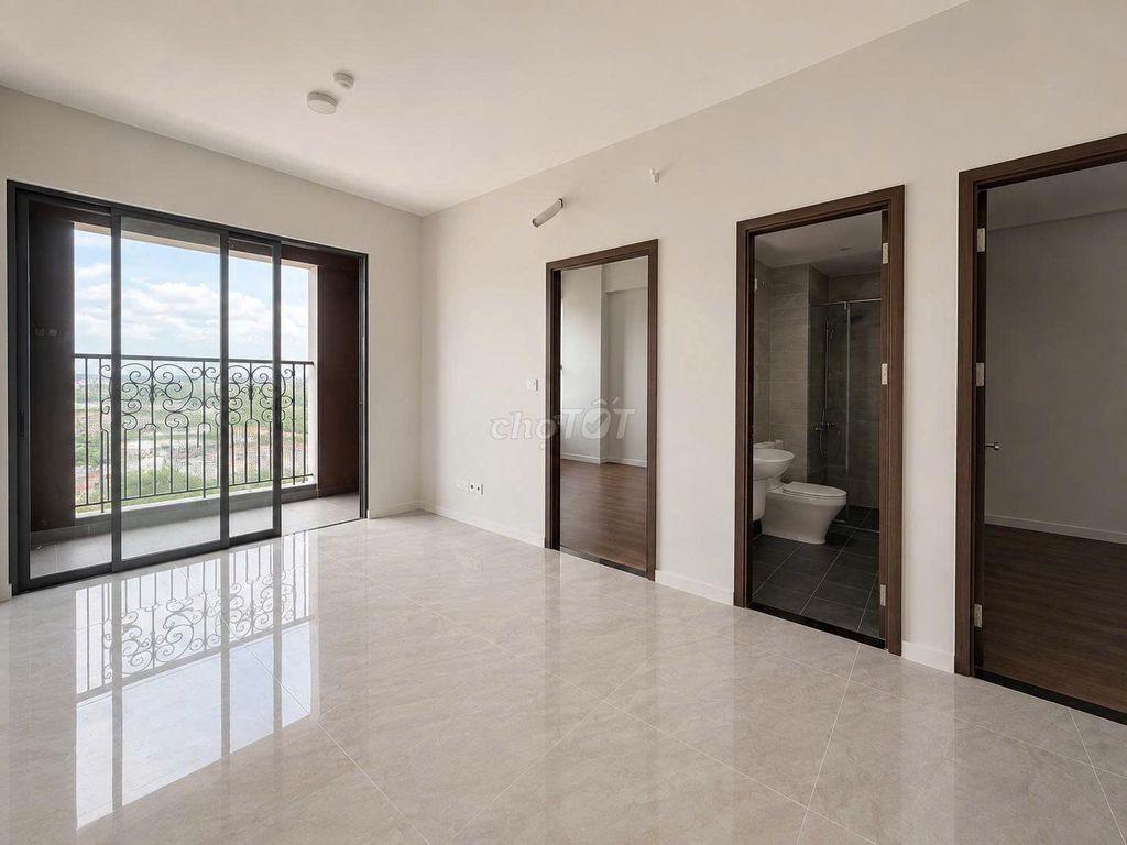Bán Căn Hộ 2 Phòng Ngủ 50m² – 2WC – Phù Hợp An Cư & Đầu Tư Cho Thuê