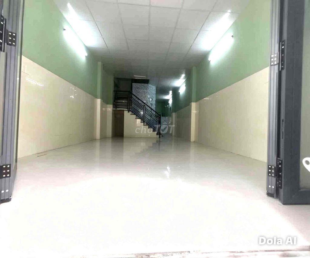 Bán nhà 53m2,gần aeon Bình Tân