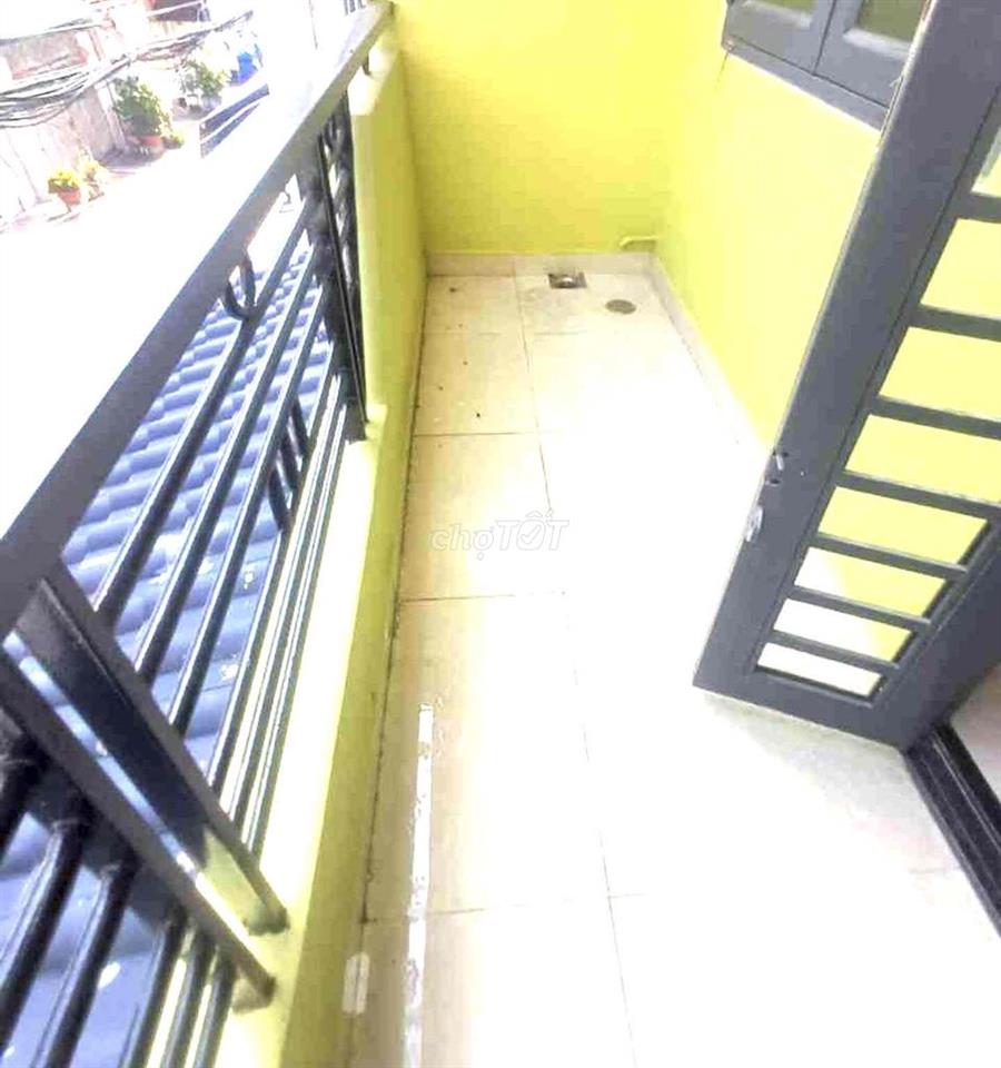 Bán nhà 53m2,gần aeon Bình Tân