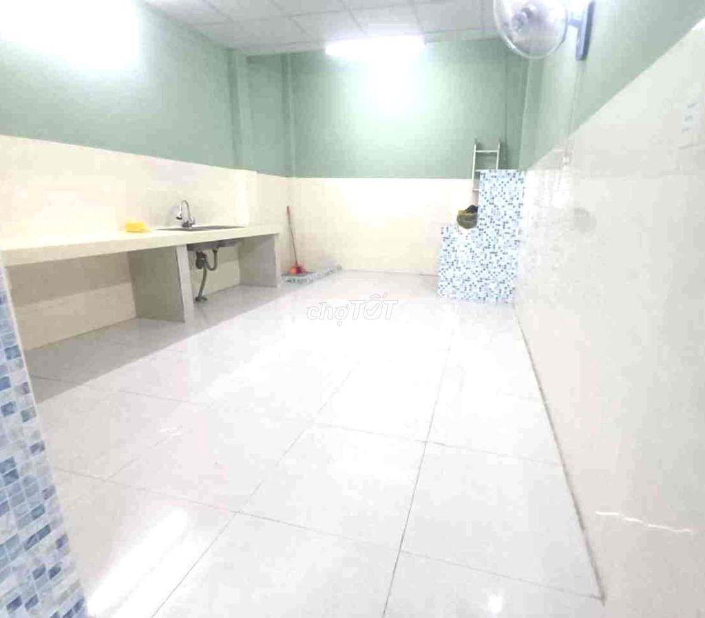 Bán nhà 53m2,gần aeon Bình Tân