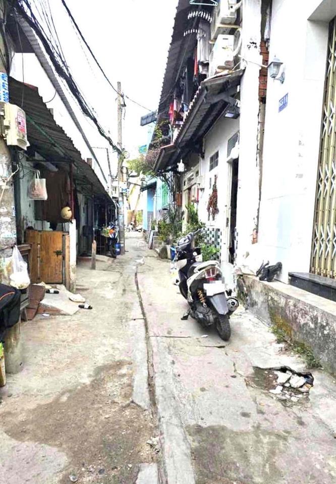 Bán nhà DT80m2,tiện ích xung quanh đầy đủ,gần trục đường KDV, VVK