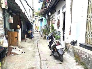 Bán nhà DT80m2,tiện ích xung quanh đầy đủ,gần trục đường KDV, VVK